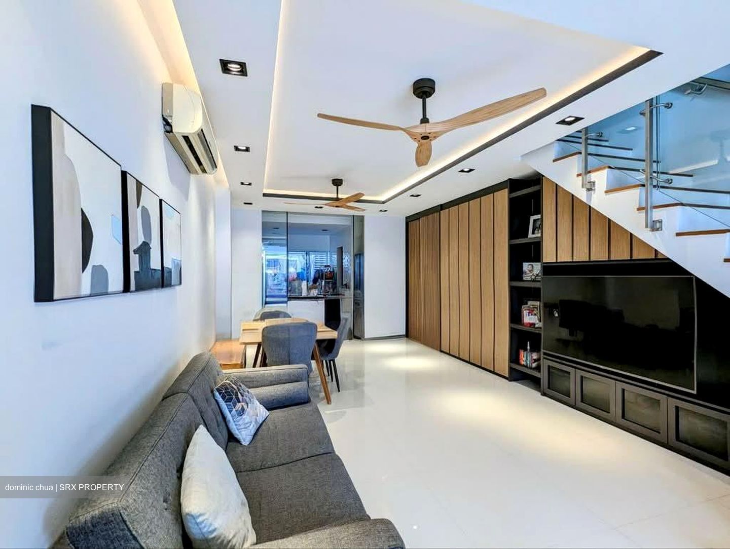 Thomson Garden Estate (D20), Terrace #587636631